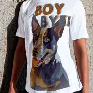 Boy Bye Tshirts